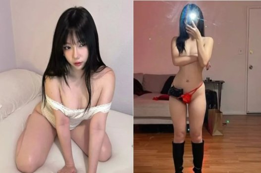 sex có che Cô bạn gái một đêm